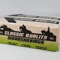 Classic Quality Houtvezels - Afbeelding 2