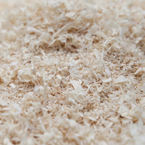 Classic Quality Houtvezels