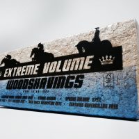 Extreme Volume Houtvezels - Afbeelding 7