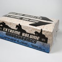 Extreme Volume Houtvezels - Afbeelding 2
