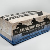 Extreme Volume Houtvezels - Afbeelding 4