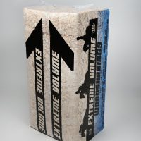 Extreme Volume Houtvezels - Afbeelding 3